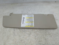2014-2022 Ram Promaster 2500 Sun Visor Shade Replacement Passenger Right Mirror Fits OEM Used Auto Parts - Oemusedautoparts1
