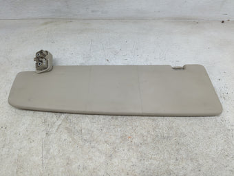 compare product 2014-2022 Ram Promaster 2500 Sun Visor Shade Replacement Driver Left Mirror Fits Fits 2014 2015 2016 2017 2018 2019 2020 2021 2022 OEM Used Auto Parts