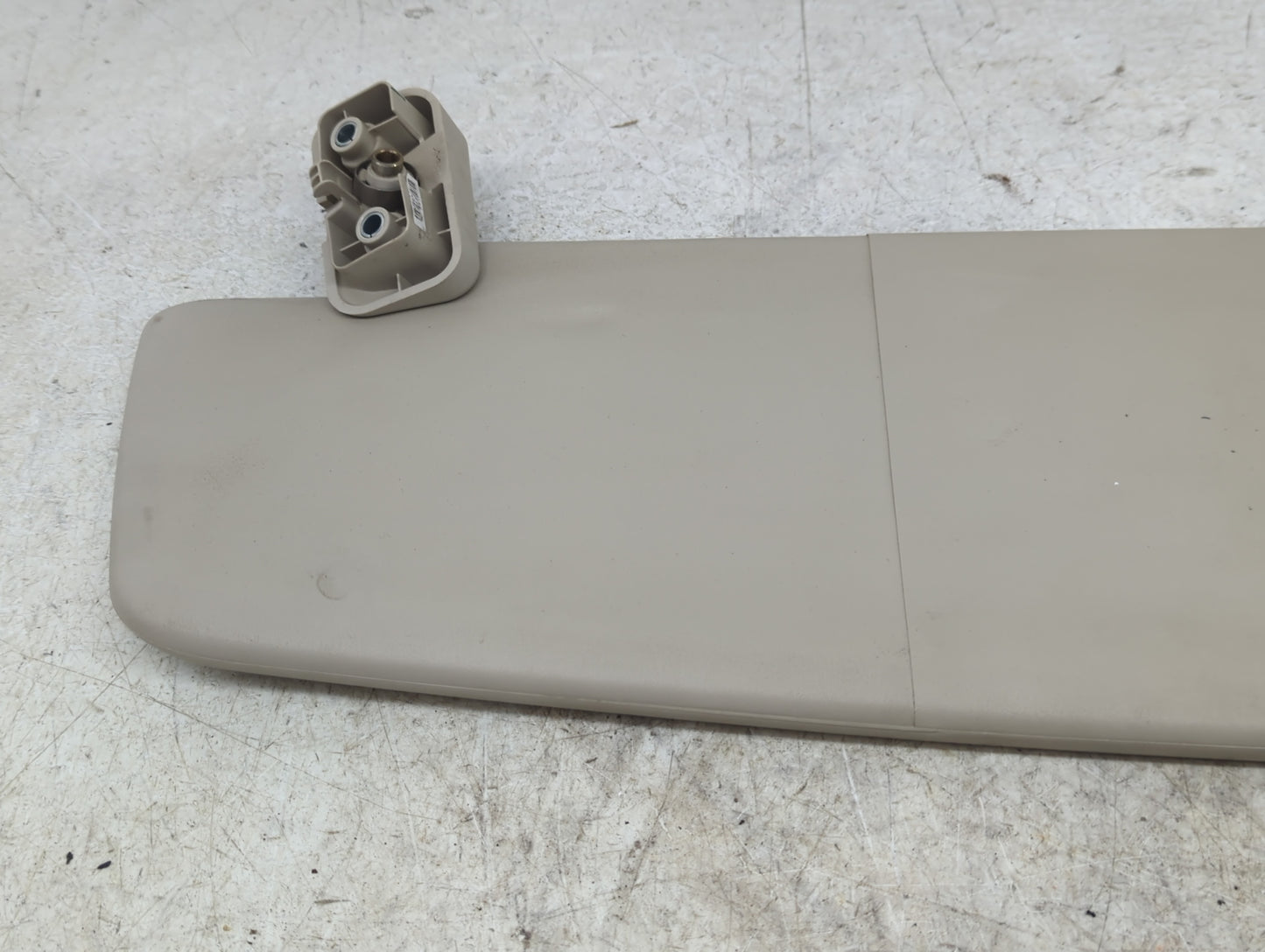 2014-2022 Ram Promaster 2500 Sun Visor Shade Replacement Driver Left Mirror Fits Fits 2014 2015 2016 2017 2018 2019 2020 202