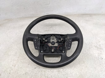 compare product 2016 Ram Promaster 3500 Steering Wheel Oem Black