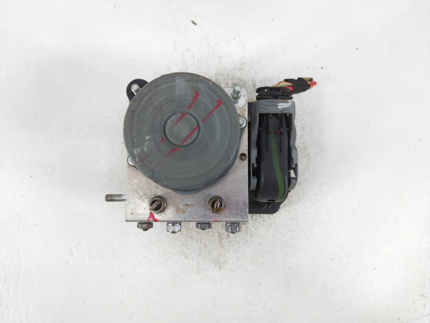 2015-2016 Ram Promaster 3500 ABS Pump Control Module Replacement P/N:23371516 Fits Fits 2015 2016 OEM Used Auto Parts - Oemu