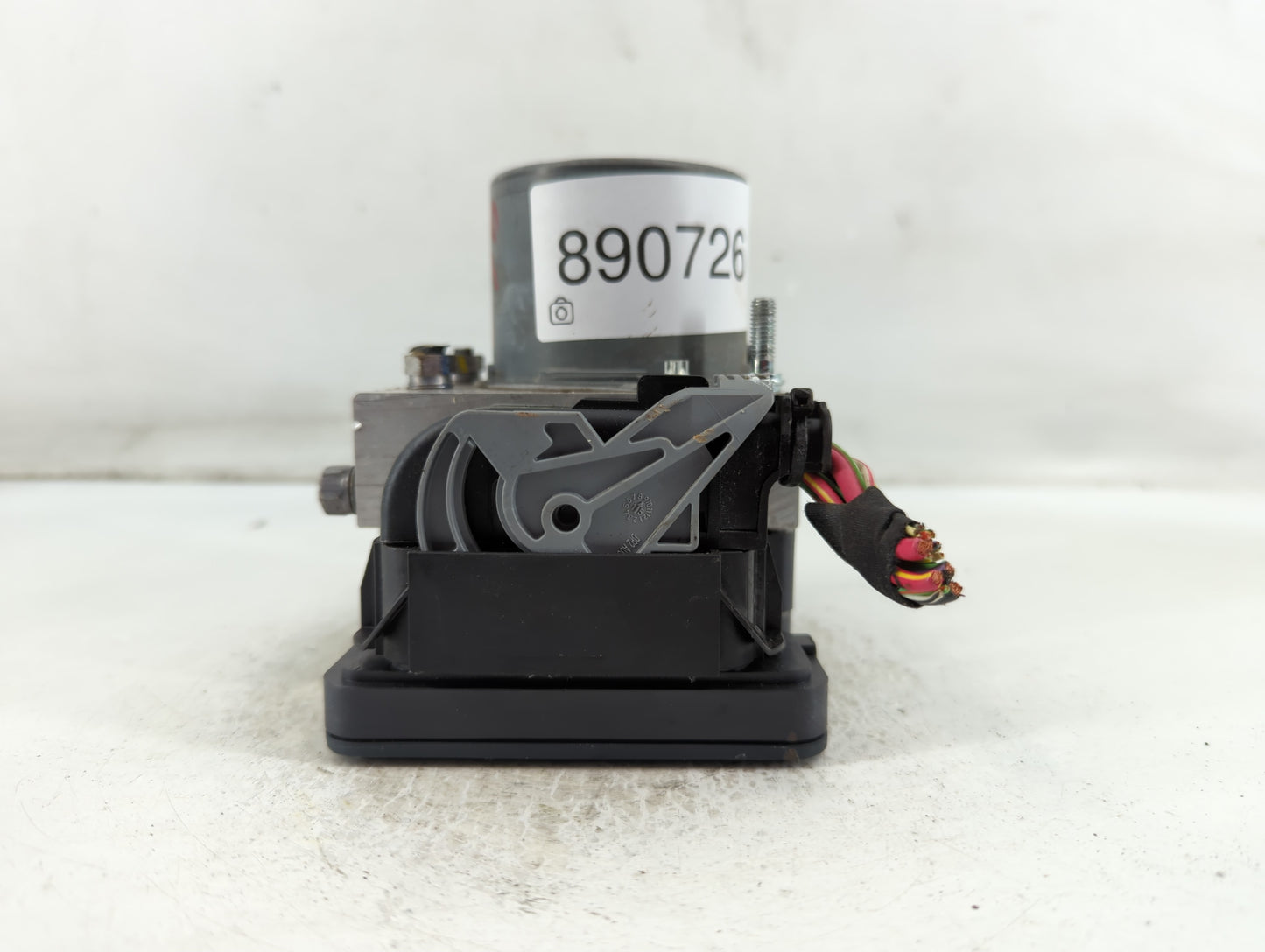 2015-2016 Ram Promaster 3500 ABS Pump Control Module Replacement P/N:23371516 Fits Fits 2015 2016 OEM Used Auto Parts - Oemu
