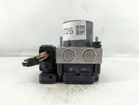 2015-2016 Ram Promaster 3500 ABS Pump Control Module Replacement P/N:23371516 Fits Fits 2015 2016 OEM Used Auto Parts - Oemu