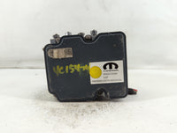 2015-2016 Ram Promaster 3500 ABS Pump Control Module Replacement P/N:23371516 Fits Fits 2015 2016 OEM Used Auto Parts - Oemu
