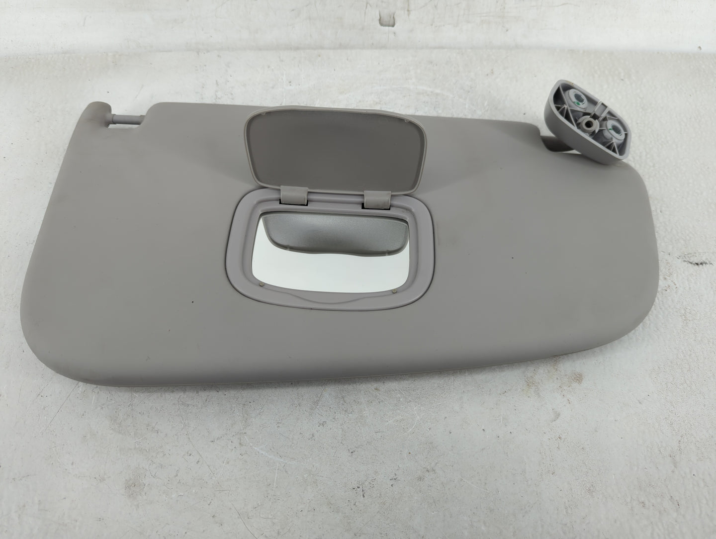 2015-2020 Ram Promaster City Sun Visor Shade Replacement Passenger Right Mirror Fits Fits 2015 2016 2017 2018 2019 2020 OEM 