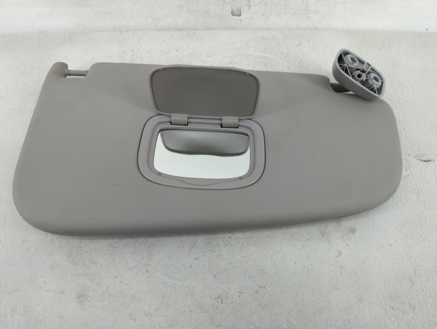 2015-2020 Ram Promaster City Sun Visor Shade Replacement Passenger Right Mirror Fits Fits 2015 2016 2017 2018 2019 2020 OEM 