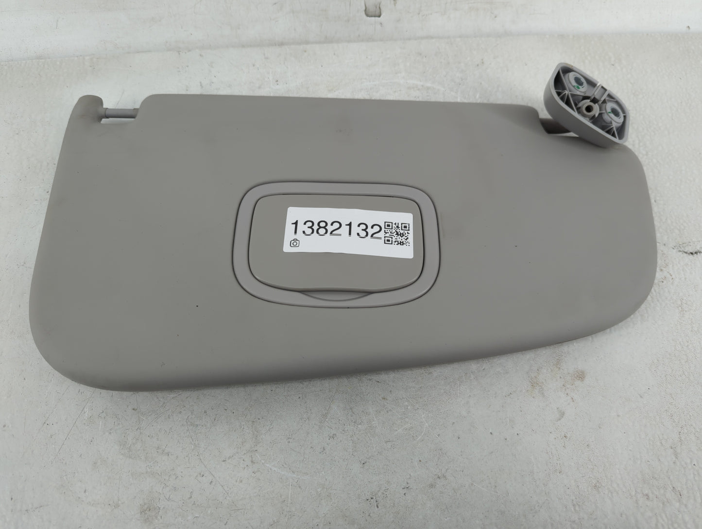 2015-2020 Ram Promaster City Sun Visor Shade Replacement Passenger Right Mirror Fits Fits 2015 2016 2017 2018 2019 2020 OEM 