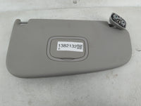2015-2020 Ram Promaster City Sun Visor Shade Replacement Passenger Right Mirror Fits Fits 2015 2016 2017 2018 2019 2020 OEM 
