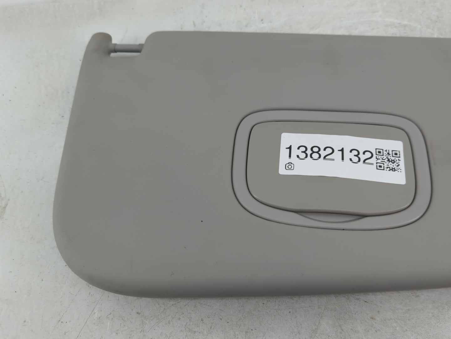 2015-2020 Ram Promaster City Sun Visor Shade Replacement Passenger Right Mirror Fits Fits 2015 2016 2017 2018 2019 2020 OEM 