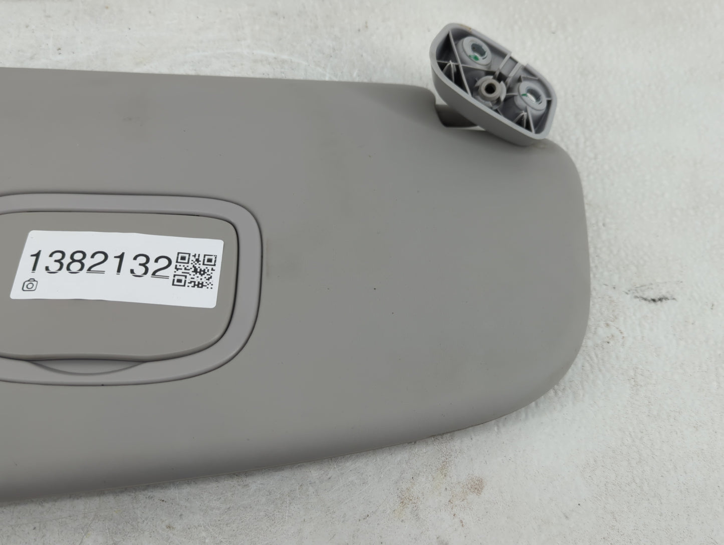 2015-2020 Ram Promaster City Sun Visor Shade Replacement Passenger Right Mirror Fits Fits 2015 2016 2017 2018 2019 2020 OEM 