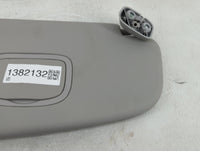 2015-2020 Ram Promaster City Sun Visor Shade Replacement Passenger Right Mirror Fits Fits 2015 2016 2017 2018 2019 2020 OEM 