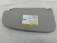 2015-2020 Ram Promaster City Sun Visor Shade Replacement Passenger Right Mirror Fits Fits 2015 2016 2017 2018 2019 2020 OEM 