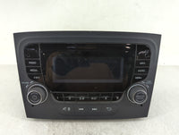 2015-2017 Ram Promaster City Radio AM FM Cd Player Receiver Replacement P/N:E810R047280 Fits Fits 2015 2016 2017 OEM Used Au