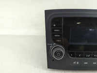 2015-2017 Ram Promaster City Radio AM FM Cd Player Receiver Replacement P/N:E810R047280 Fits Fits 2015 2016 2017 OEM Used Au