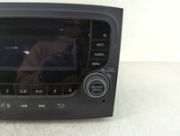 2015-2017 Ram Promaster City Radio AM FM Cd Player Receiver Replacement P/N:E810R047280 Fits Fits 2015 2016 2017 OEM Used Au