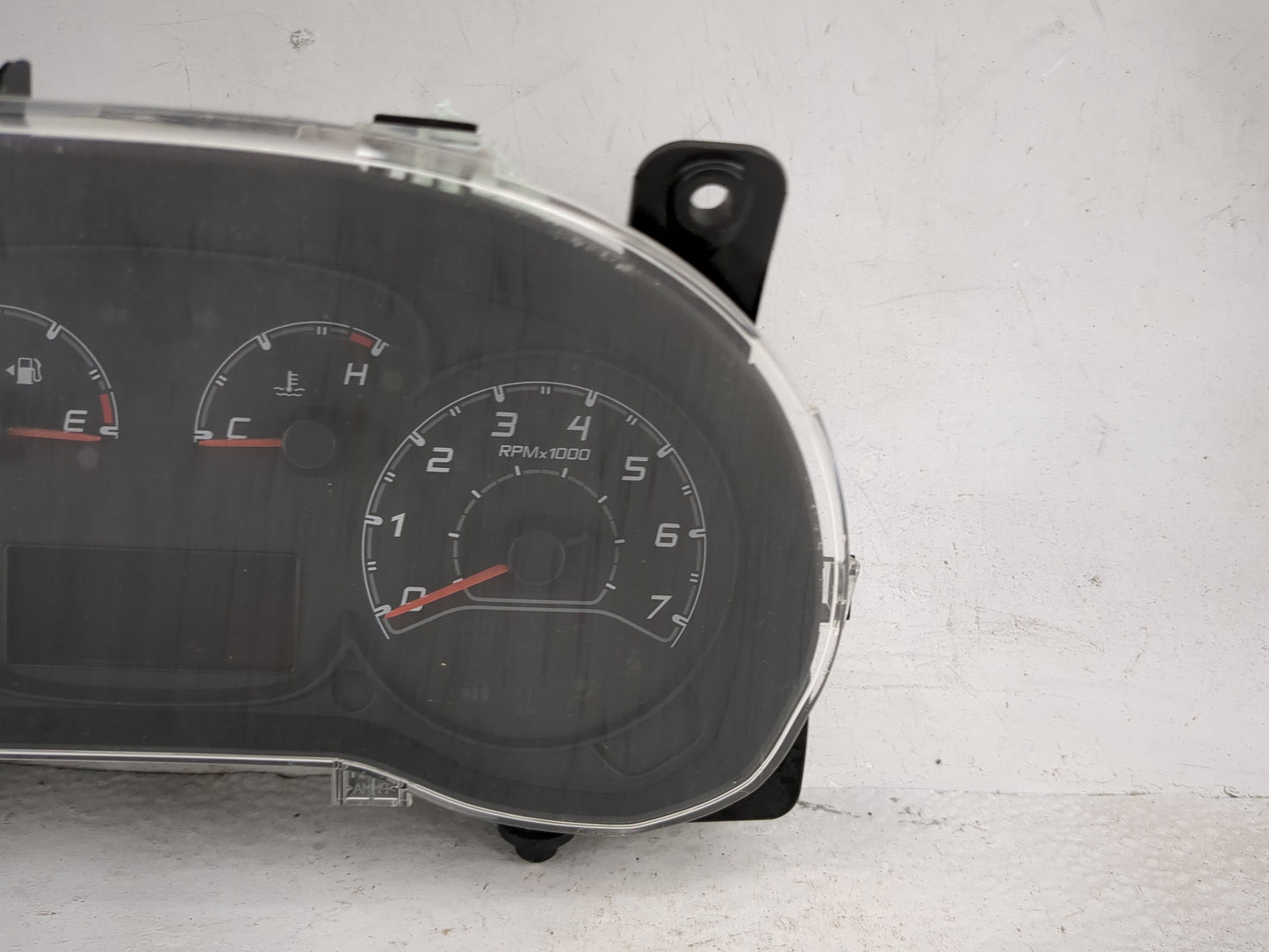 2015 Ram Promaster City Instrument Cluster Speedometer Gauges P/N:503016090106 D369B01, 0520326900 Miles: Fits OEM Used Auto