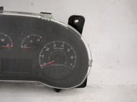 2015 Ram Promaster City Instrument Cluster Speedometer Gauges P/N:503016090106 D369B01, 0520326900 Miles: Fits OEM Used Auto