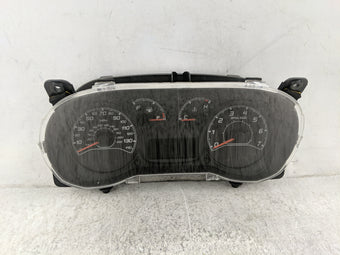 compare product 2016-2018 Ram Promaster City Instrument Cluster Speedometer Gauges P/N:503016090107 D369B02 Miles: Fits Fits 2016 2017 2018 OEM Used Auto Parts