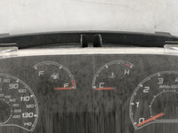 2016-2018 Ram Promaster City Instrument Cluster Speedometer Gauges P/N:503016090107 D369B02 Miles: Fits Fits 2016 2017 2018 