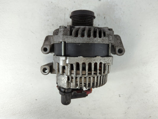 2015-2022 Ram Promaster City Alternator Replacement Generator Charging Assembly Engine OEM P/N:A002TX3581 56029624AB Fits OE