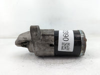 2015-2022 Ram Promaster City Car Starter Motor Solenoid OEM P/N:61960524 Fits Fits 2014 2015 2016 2017 2018 2019 2020 2021 2