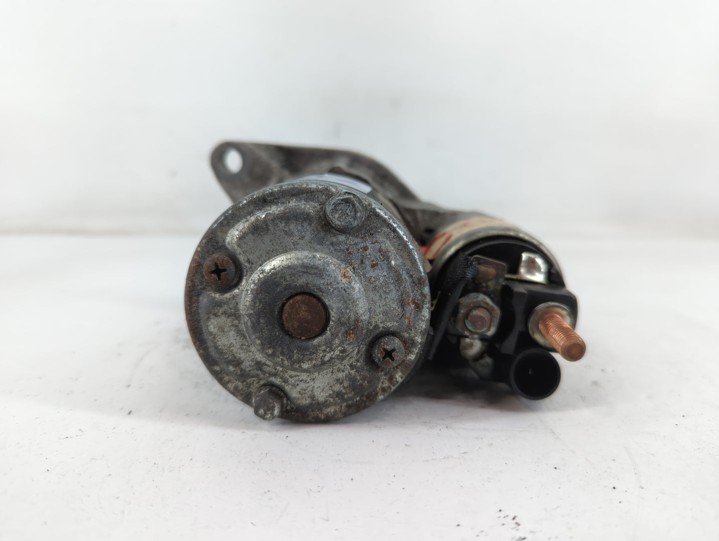 2015-2022 Ram Promaster City Car Starter Motor Solenoid OEM P/N:61960524 Fits Fits 2014 2015 2016 2017 2018 2019 2020 2021 2