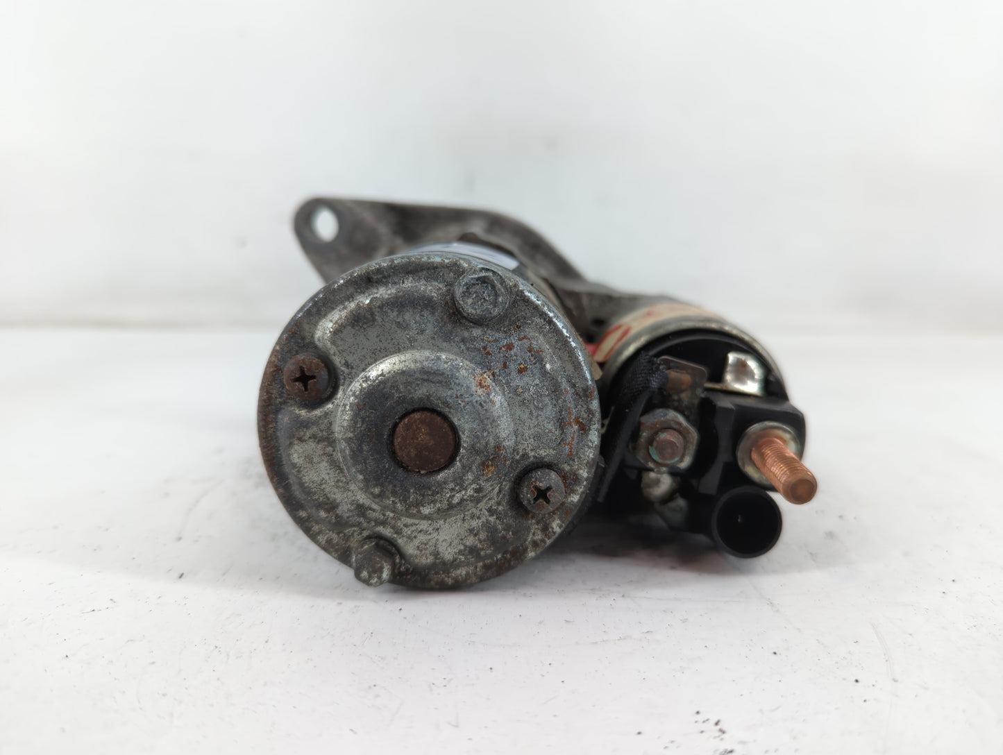 2015-2022 Ram Promaster City Car Starter Motor Solenoid OEM P/N:61960524 Fits Fits 2014 2015 2016 2017 2018 2019 2020 2021 2