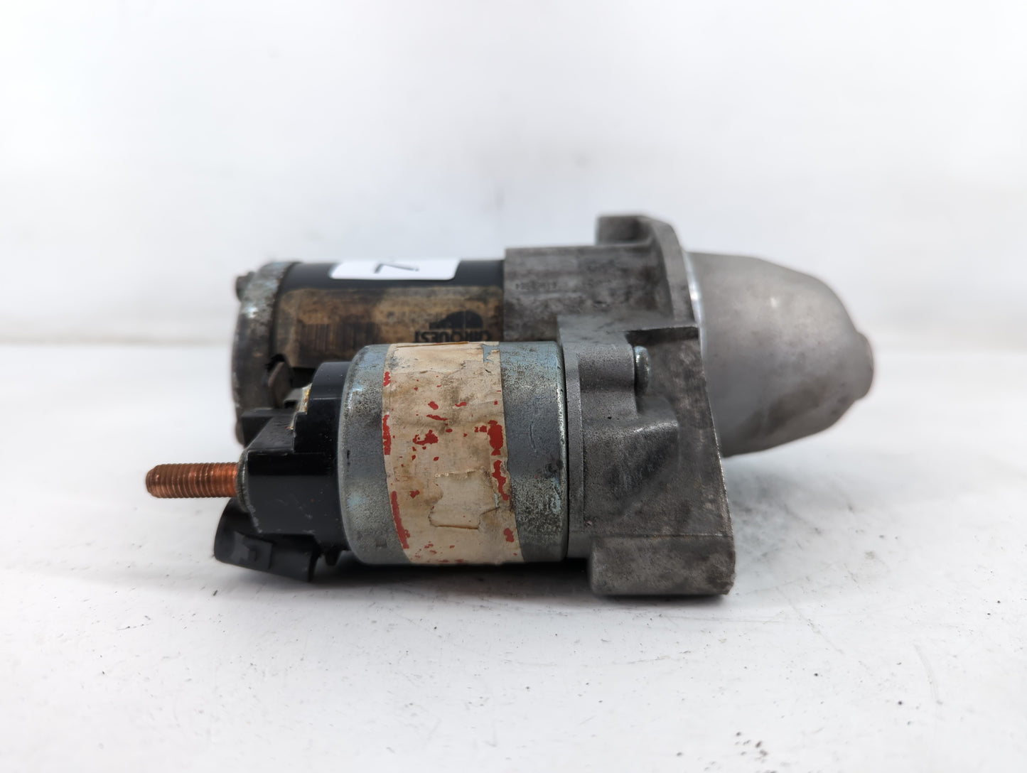 2015-2022 Ram Promaster City Car Starter Motor Solenoid OEM P/N:61960524 Fits Fits 2014 2015 2016 2017 2018 2019 2020 2021 2