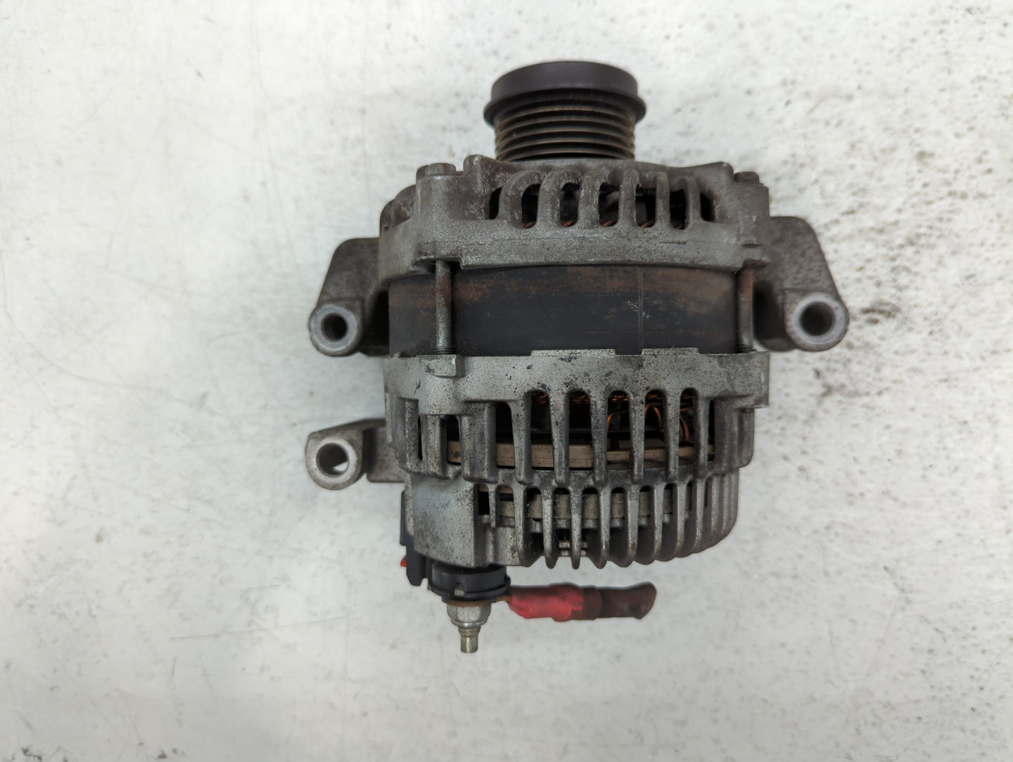 2015-2022 Ram Promaster City Alternator Replacement Generator Charging Assembly Engine OEM P/N:A002TX3581 56029624AB Fits OE