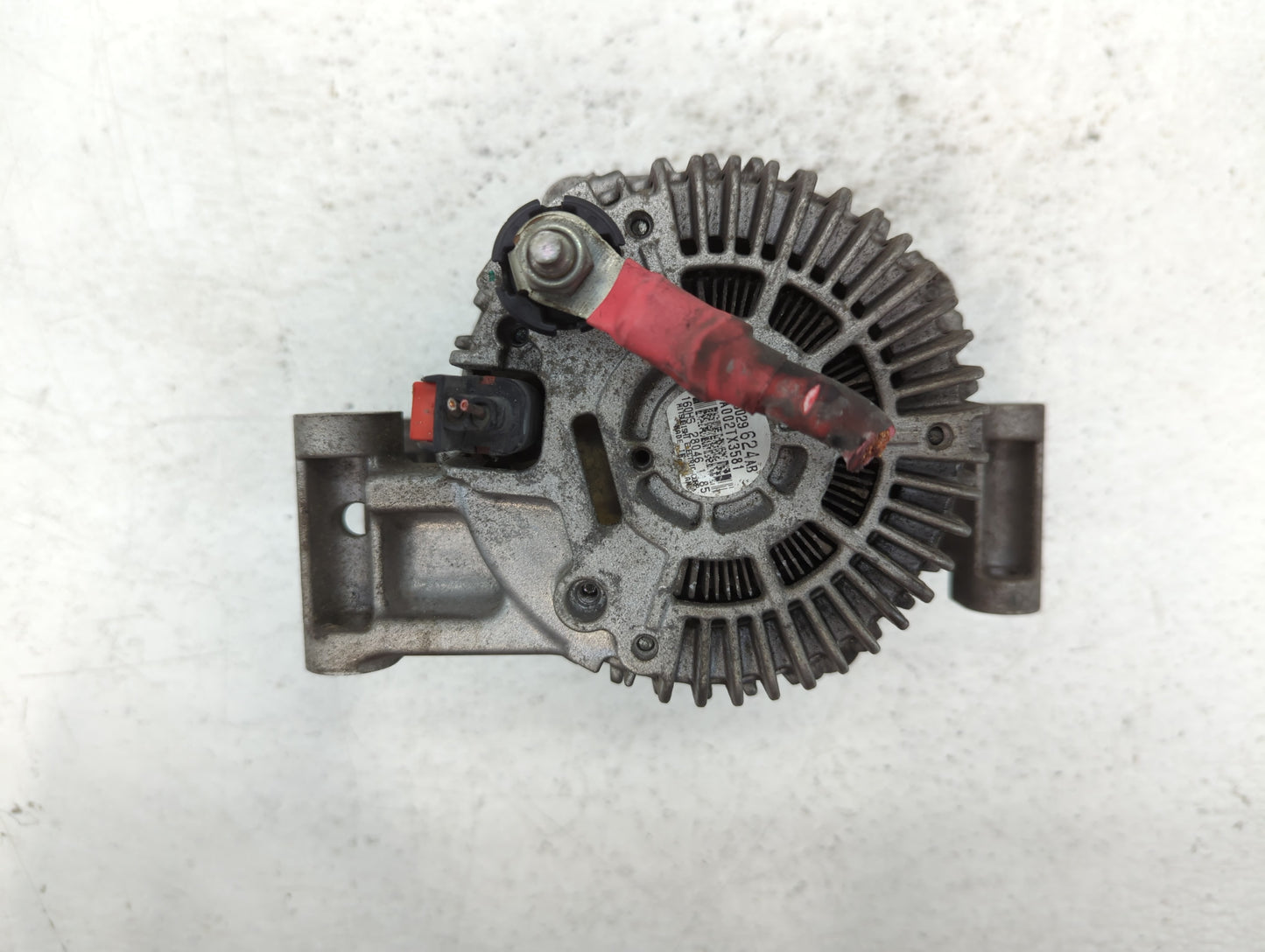 2015-2022 Ram Promaster City Alternator Replacement Generator Charging Assembly Engine OEM P/N:A002TX3581 56029624AB Fits OE
