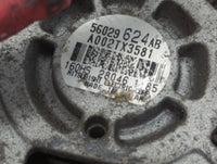 2015-2022 Ram Promaster City Alternator Replacement Generator Charging Assembly Engine OEM P/N:A002TX3581 56029624AB Fits OE