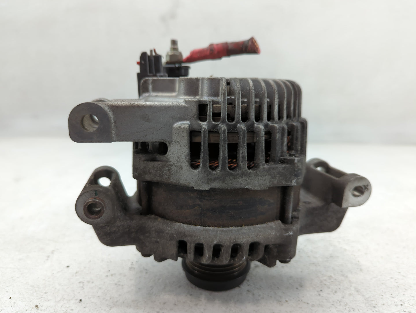 2015-2022 Ram Promaster City Alternator Replacement Generator Charging Assembly Engine OEM P/N:A002TX3581 56029624AB Fits OE