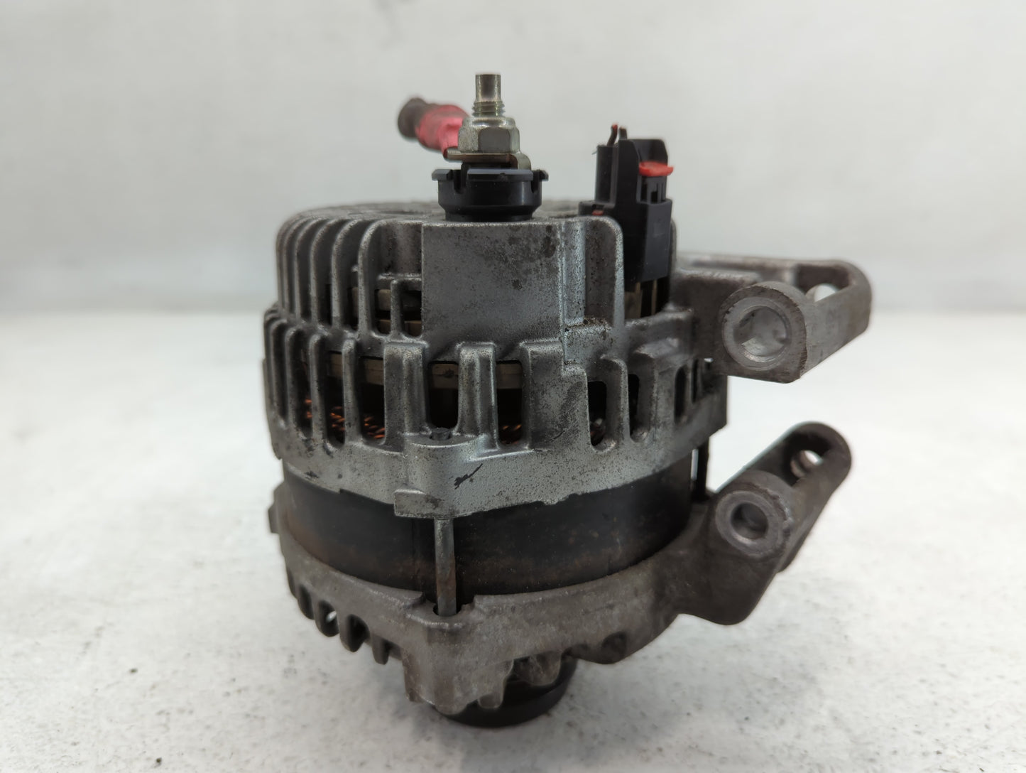 2015-2022 Ram Promaster City Alternator Replacement Generator Charging Assembly Engine OEM P/N:A002TX3581 56029624AB Fits OE