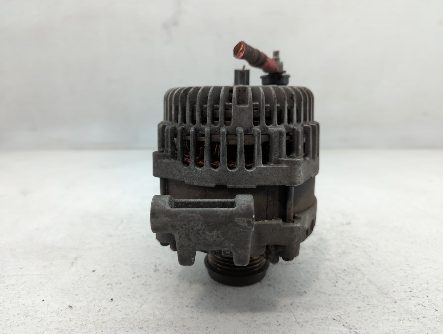 2015-2022 Ram Promaster City Alternator Replacement Generator Charging Assembly Engine OEM P/N:A002TX3581 56029624AB Fits OE