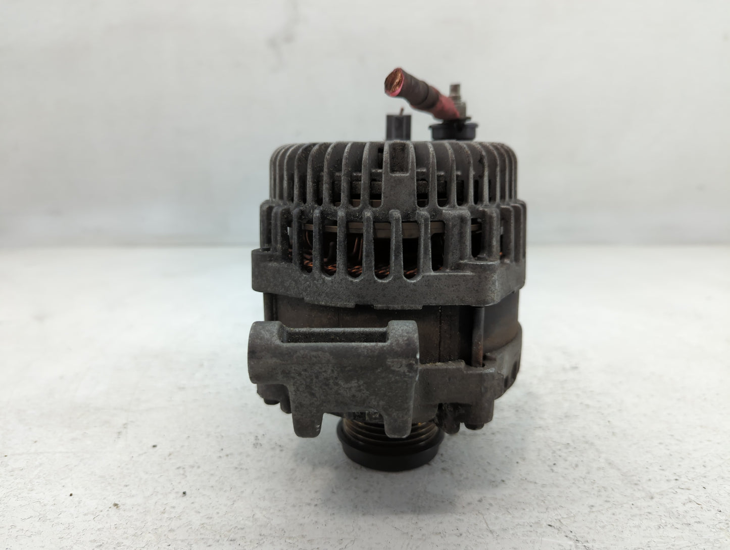 2015-2022 Ram Promaster City Alternator Replacement Generator Charging Assembly Engine OEM P/N:A002TX3581 56029624AB Fits OE