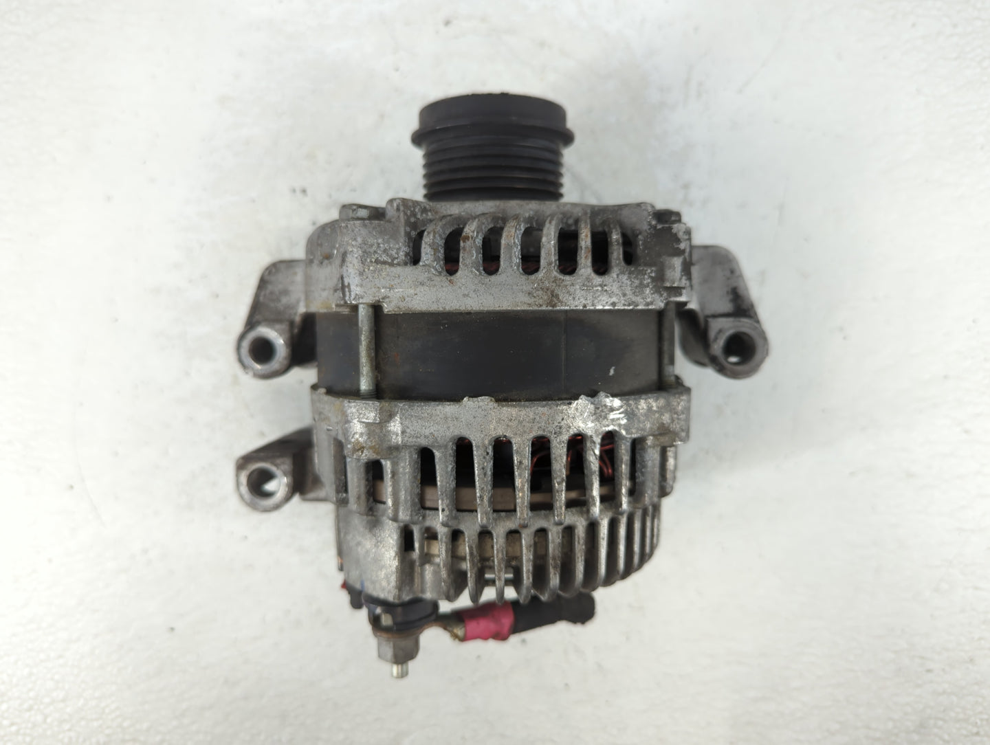 2015-2022 Ram Promaster City Alternator Replacement Generator Charging Assembly Engine OEM P/N:A002TX3581 56029624AB Fits OE