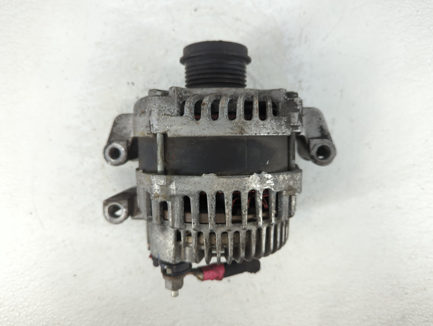 2015-2022 Ram Promaster City Alternator Replacement Generator Charging Assembly Engine OEM P/N:A002TX3581 56029624AB Fits OE