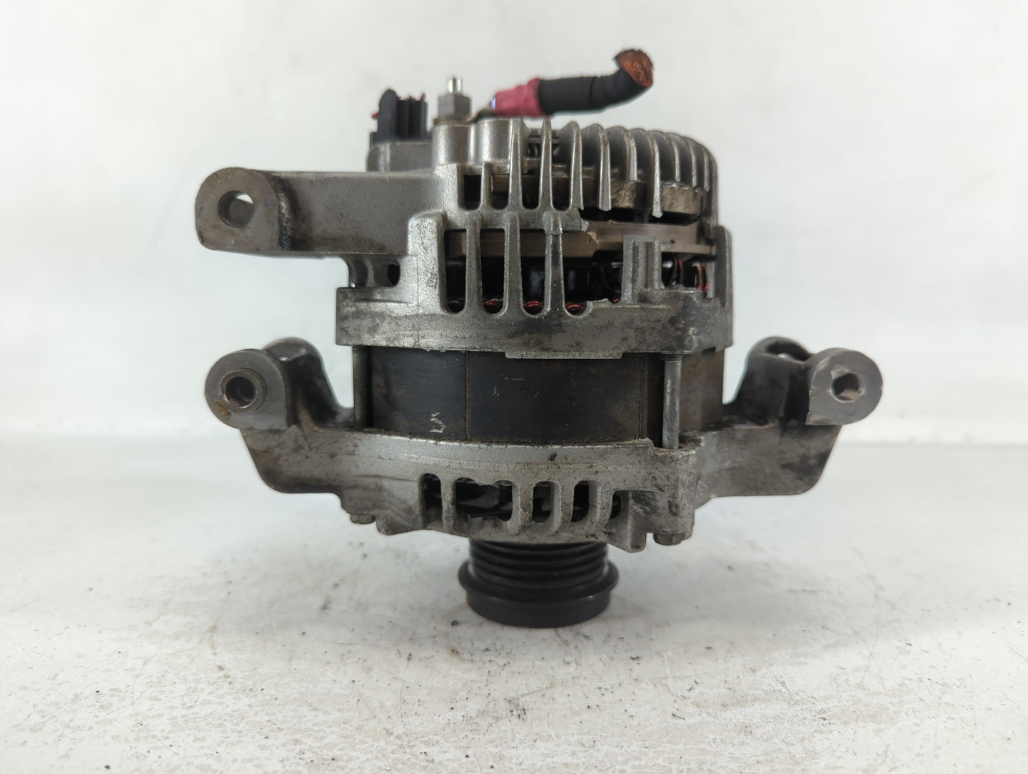 2015-2022 Ram Promaster City Alternator Replacement Generator Charging Assembly Engine OEM P/N:A002TX3581 56029624AB Fits OE