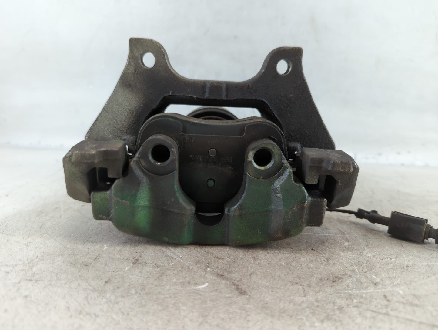2015-2022 Ram Promaster City Front Driver Left Brake Caliper - Oemusedautoparts1.com