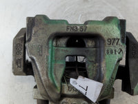 2015-2022 Ram Promaster City Front Driver Left Brake Caliper - Oemusedautoparts1.com
