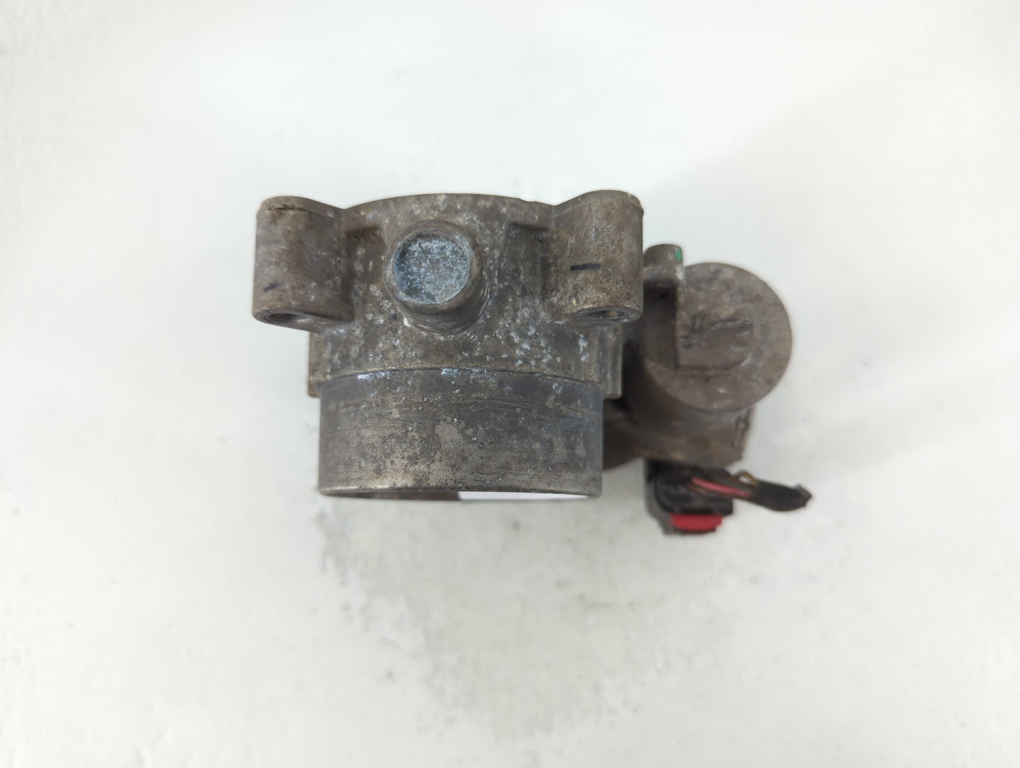 2015-2022 Ram Promaster City Throttle Body Fits Fits 2014 2015 2016 2017 2018 2019 2020 2021 2022 OEM Used Auto Parts - Oemu