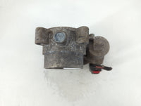 2015-2022 Ram Promaster City Throttle Body Fits Fits 2014 2015 2016 2017 2018 2019 2020 2021 2022 OEM Used Auto Parts - Oemu