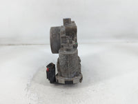 2015-2022 Ram Promaster City Throttle Body Fits Fits 2014 2015 2016 2017 2018 2019 2020 2021 2022 OEM Used Auto Parts - Oemu