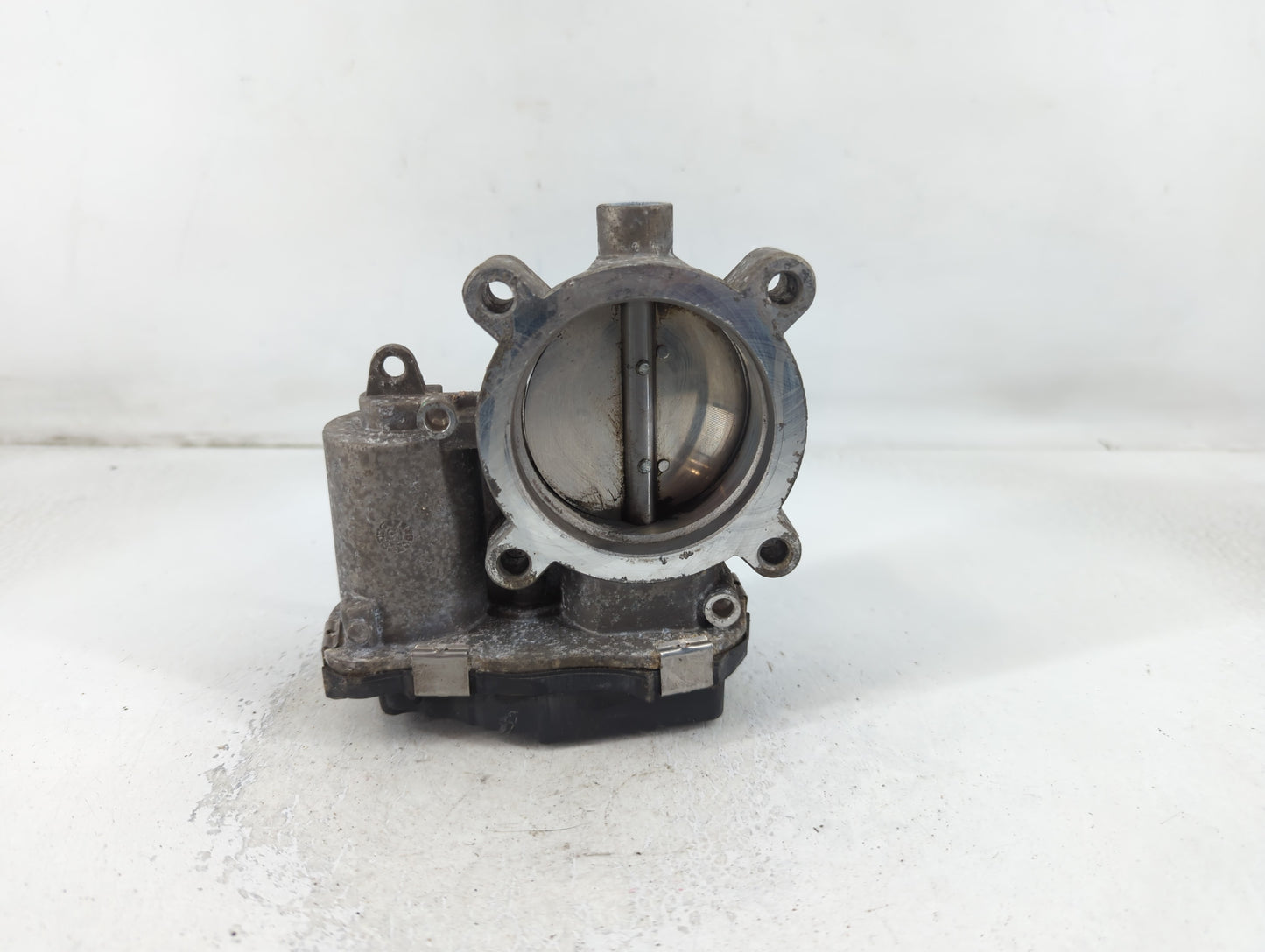 2015-2022 Ram Promaster City Throttle Body Fits Fits 2014 2015 2016 2017 2018 2019 2020 2021 2022 OEM Used Auto Parts - Oemu