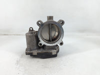 2015-2022 Ram Promaster City Throttle Body Fits Fits 2014 2015 2016 2017 2018 2019 2020 2021 2022 OEM Used Auto Parts - Oemu