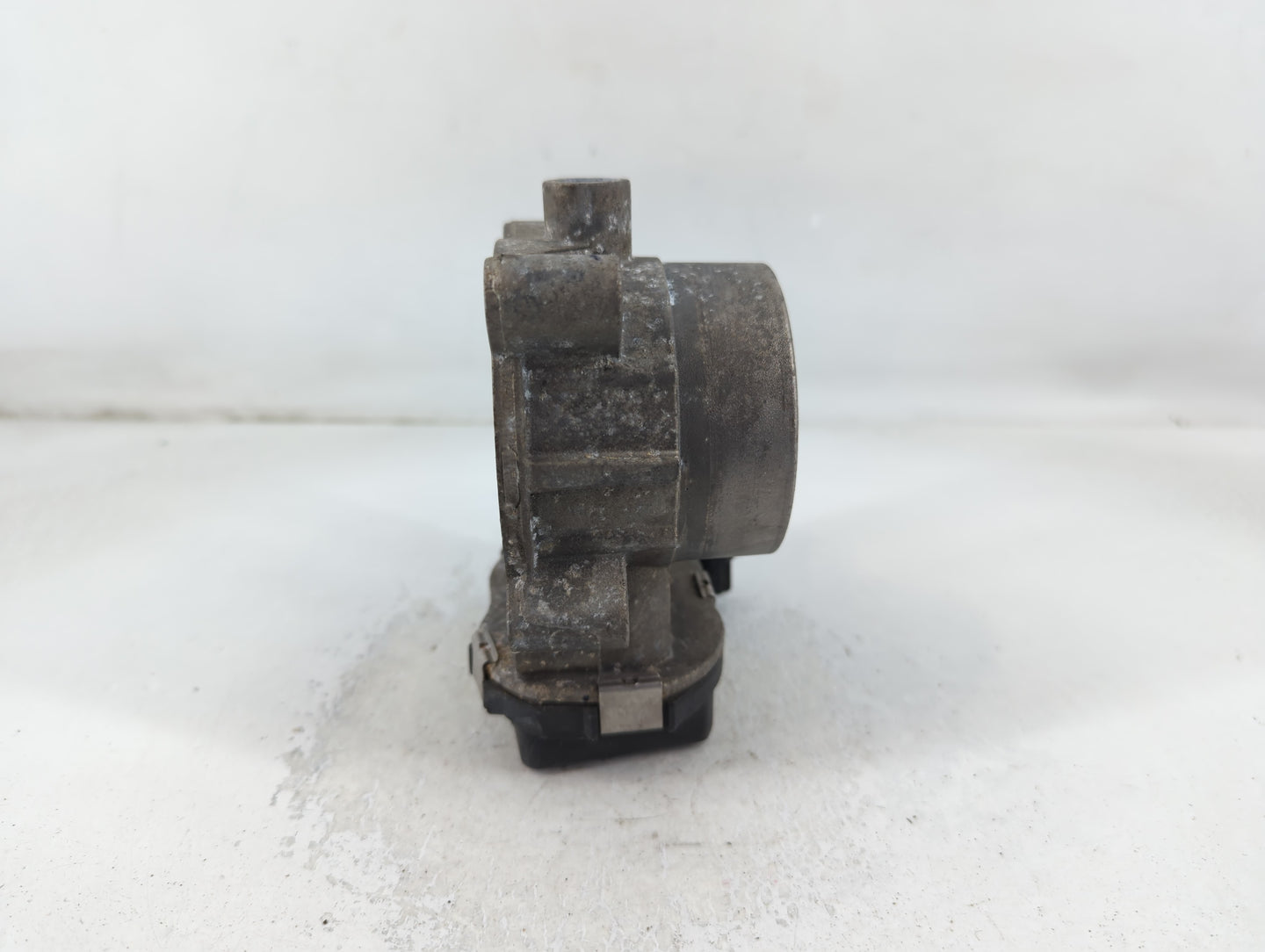 2015-2022 Ram Promaster City Throttle Body Fits Fits 2014 2015 2016 2017 2018 2019 2020 2021 2022 OEM Used Auto Parts - Oemu