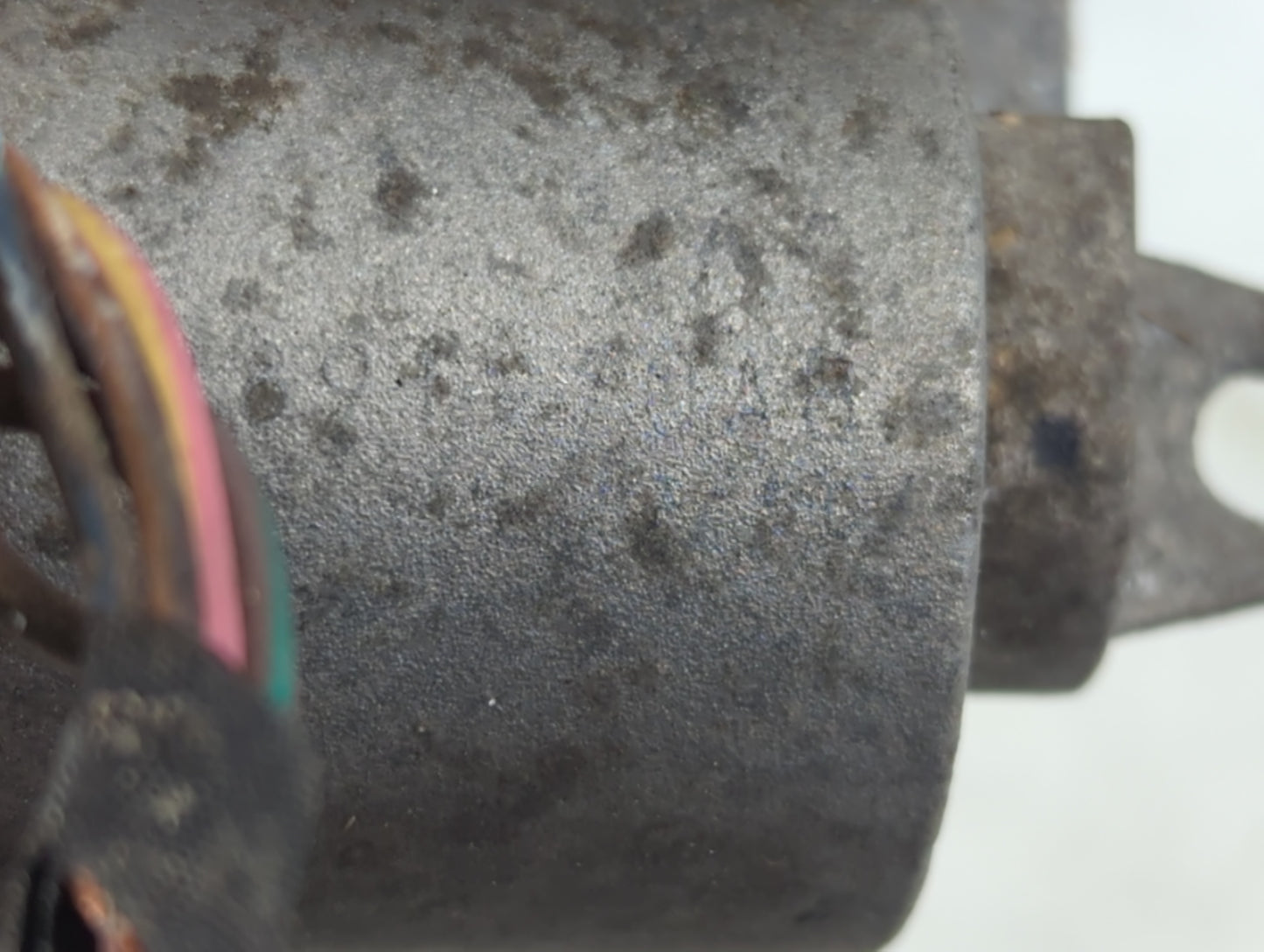 2015-2022 Ram Promaster City Throttle Body Fits Fits 2014 2015 2016 2017 2018 2019 2020 2021 2022 OEM Used Auto Parts - Oemu