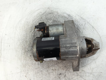 2015-2022 Ram Promaster City Car Starter Motor Solenoid OEM P/N:68084005AA Fits Fits 2014 2015 2016 2017 2018 2019 2020 2021