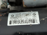 2015-2022 Ram Promaster City Car Starter Motor Solenoid OEM P/N:68084005AA Fits Fits 2014 2015 2016 2017 2018 2019 2020 2021