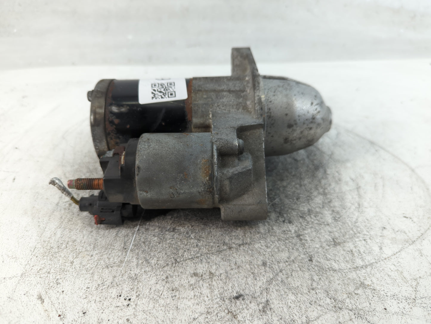 2015-2022 Ram Promaster City Car Starter Motor Solenoid OEM P/N:68084005AA Fits Fits 2014 2015 2016 2017 2018 2019 2020 2021